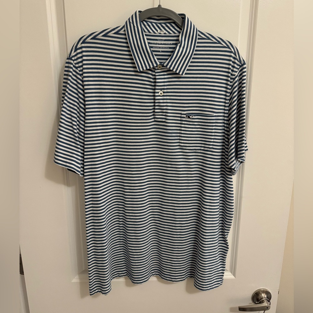 Vineyard Vines Polo